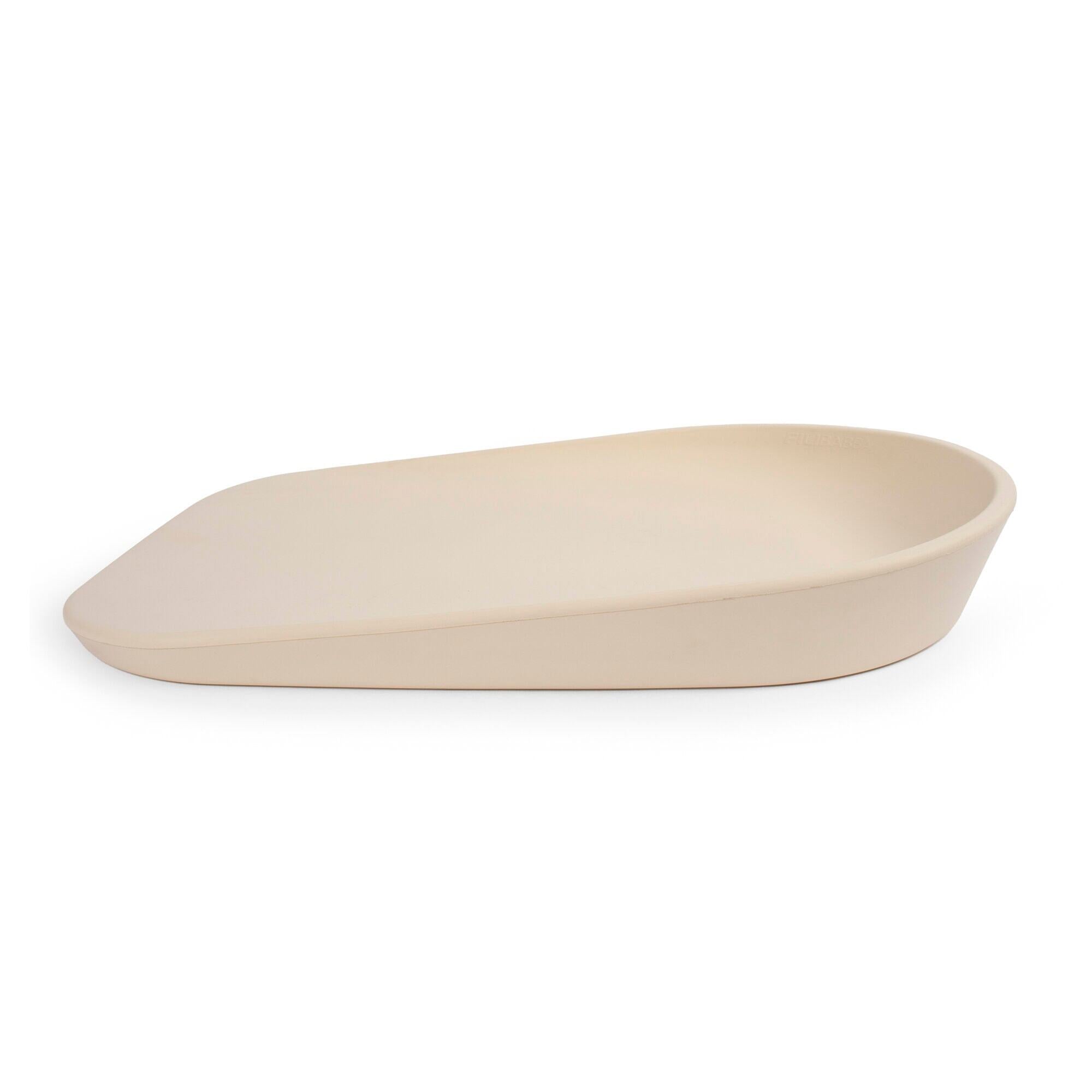 FILIBABBA - Bobbie 2.0 Soft Feel Skumpuslepude - Cream