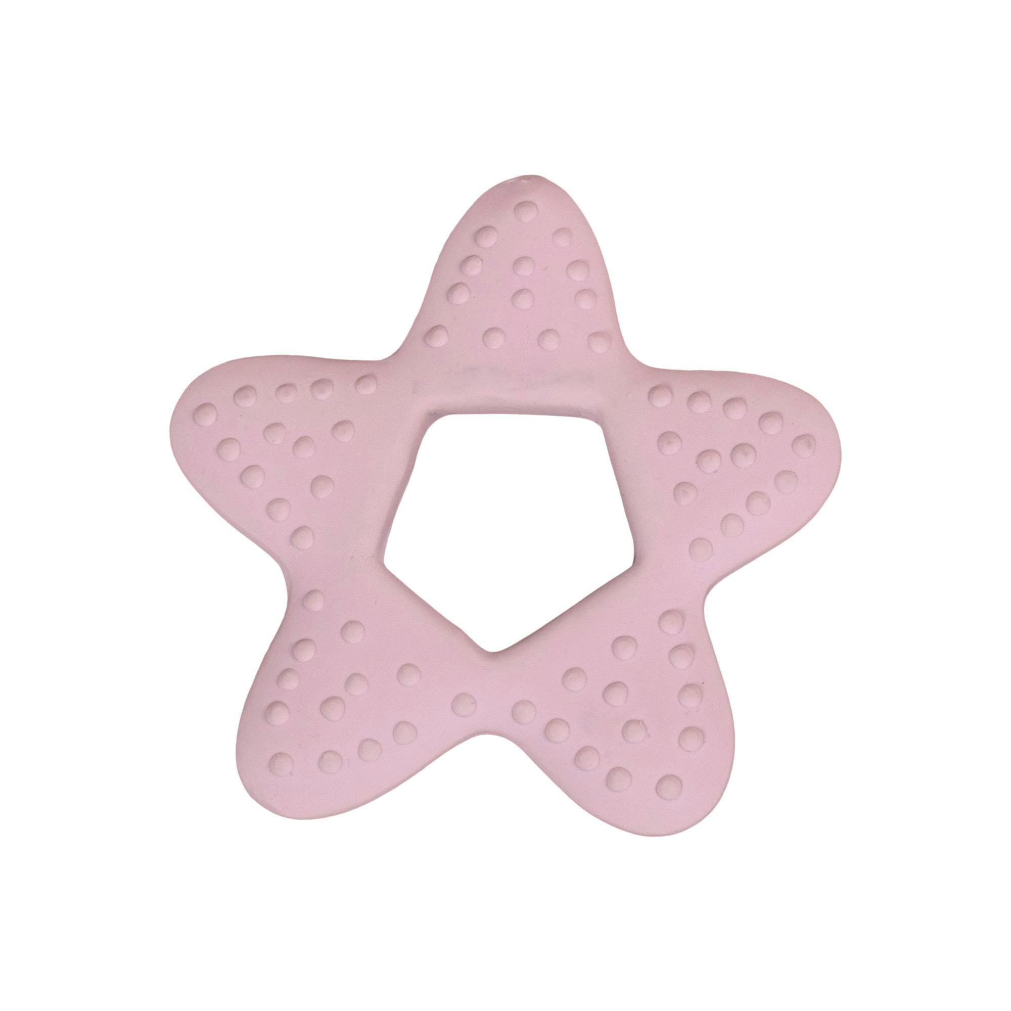 FILIBABBA - Bidering - Naturgummi - Star Light lavender