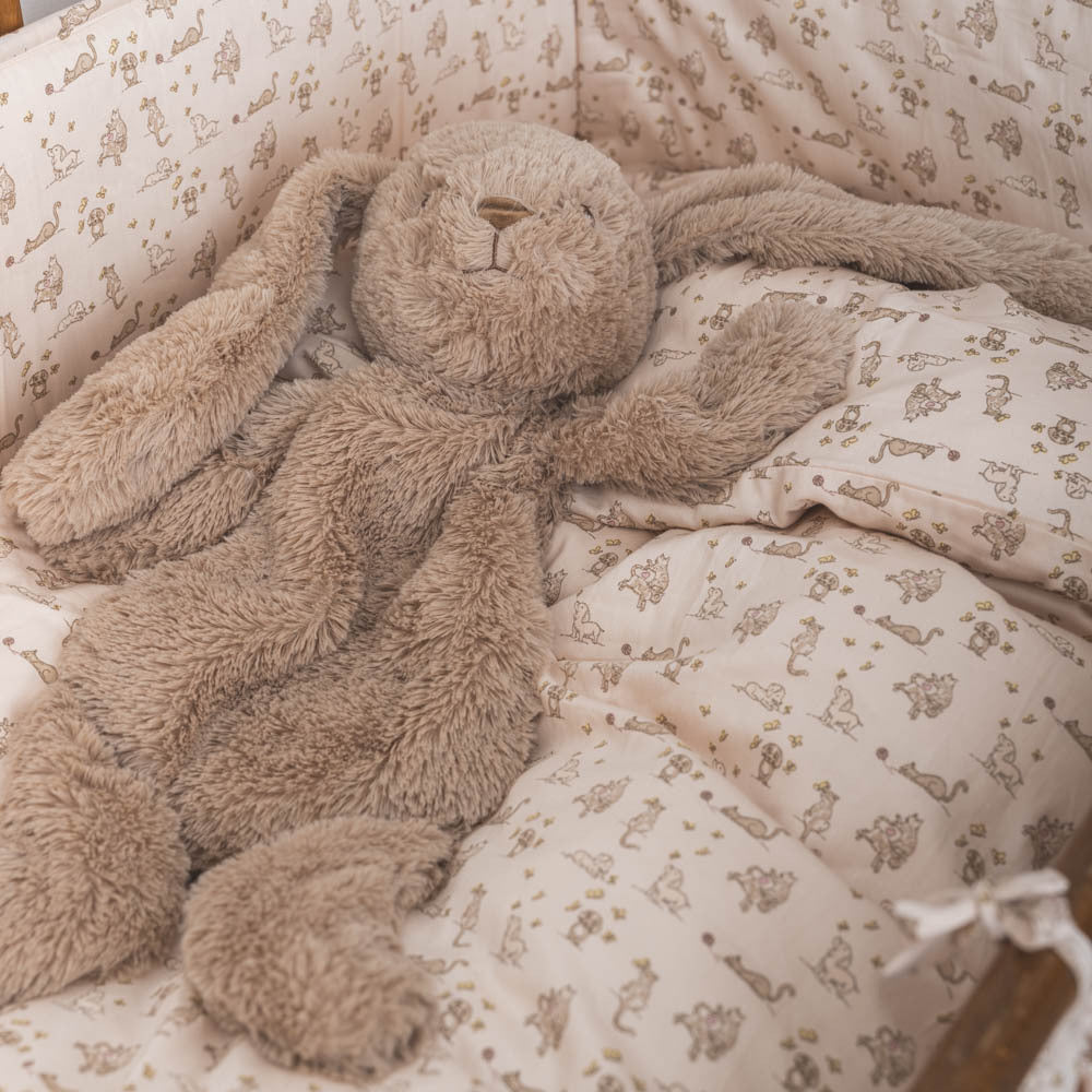 That's mine - Houston tyngde bamse - large Bunny