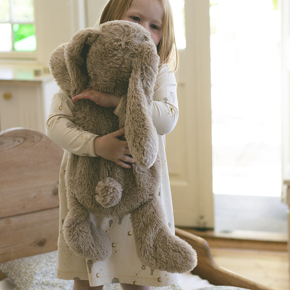 That's mine - Houston tyngde bamse - large Bunny