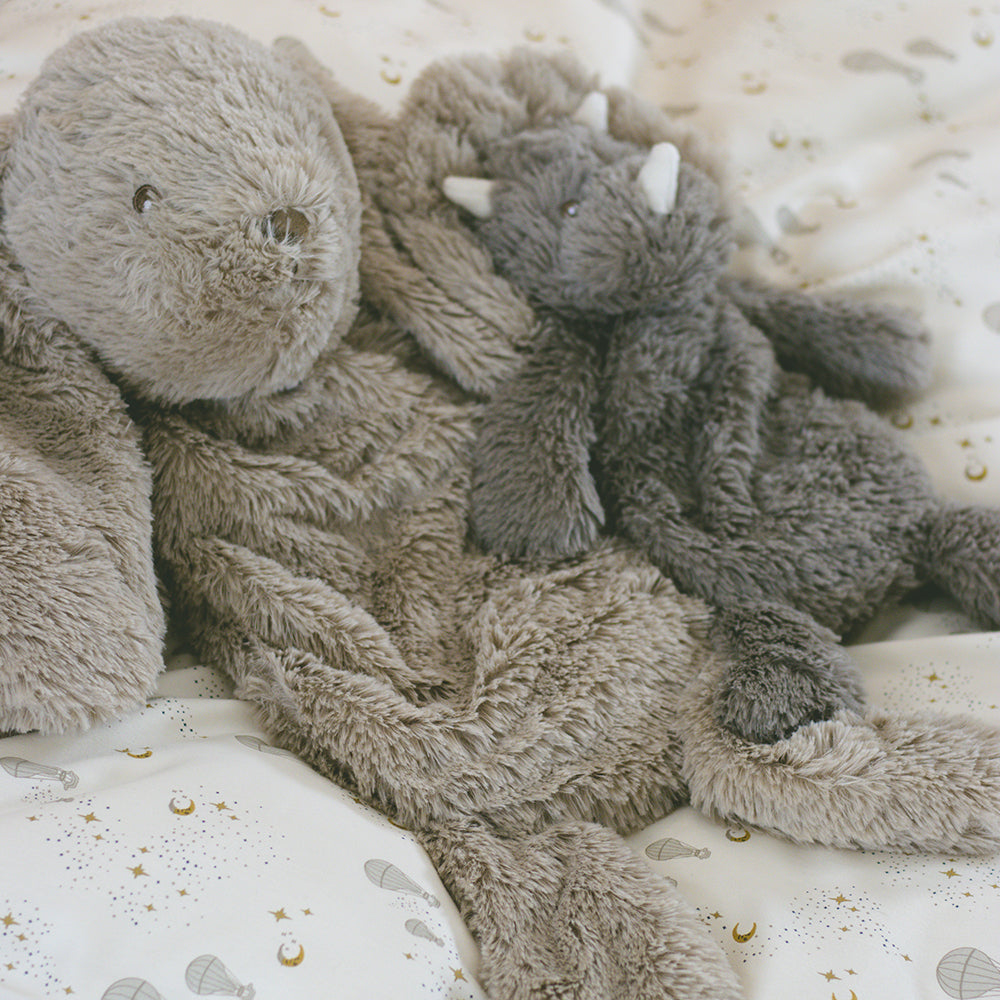 That's mine - Houston tyngde bamse - large Bunny