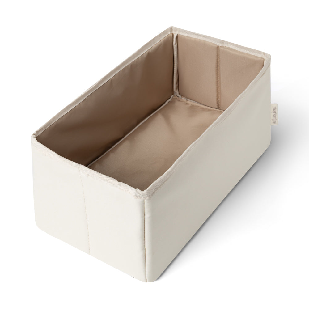 That's mine - Lusyy nursing organizer - Light creme