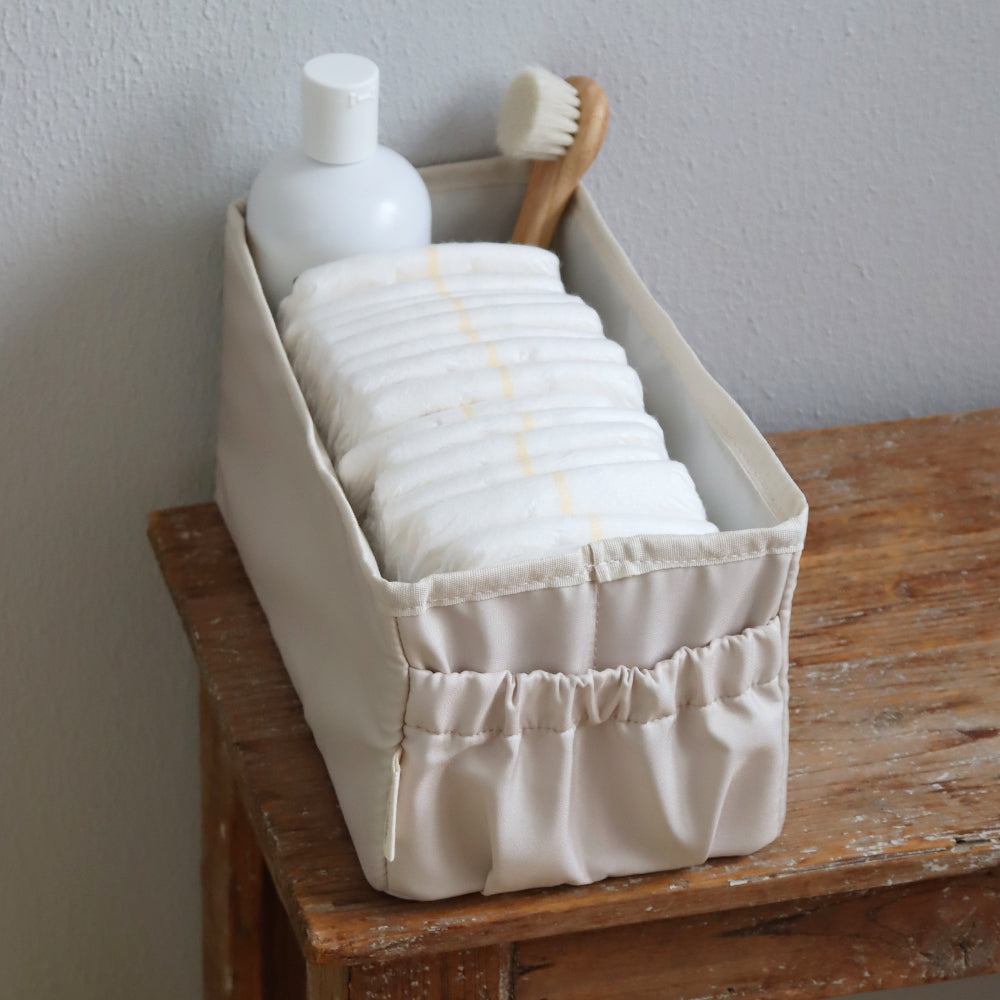That's mine - Lusyy nursing organizer - Peyote