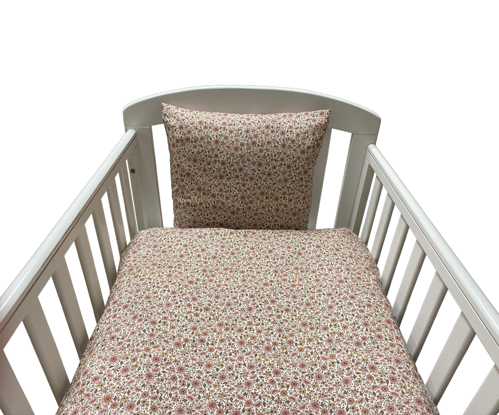 Nørgaard Madsen's - Junior Bedding - Floral