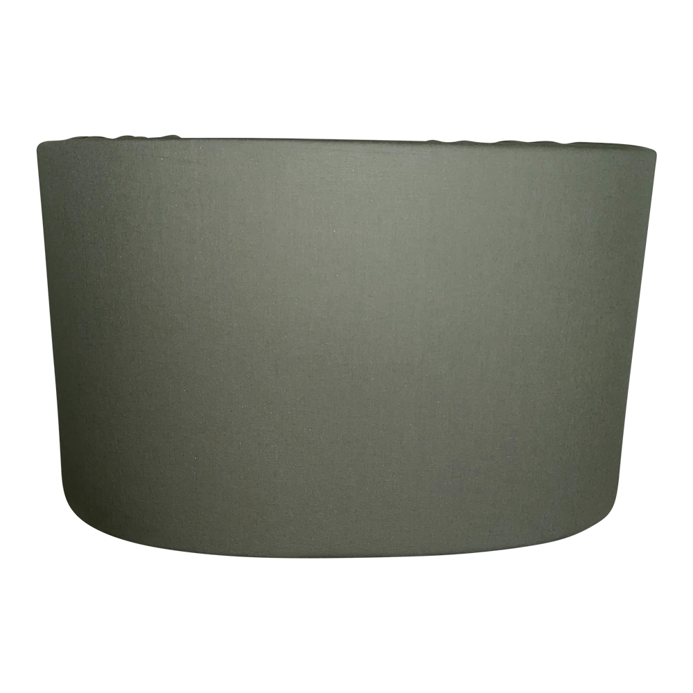 Nørgaard Madsens - Cot Bumper - Dark Green