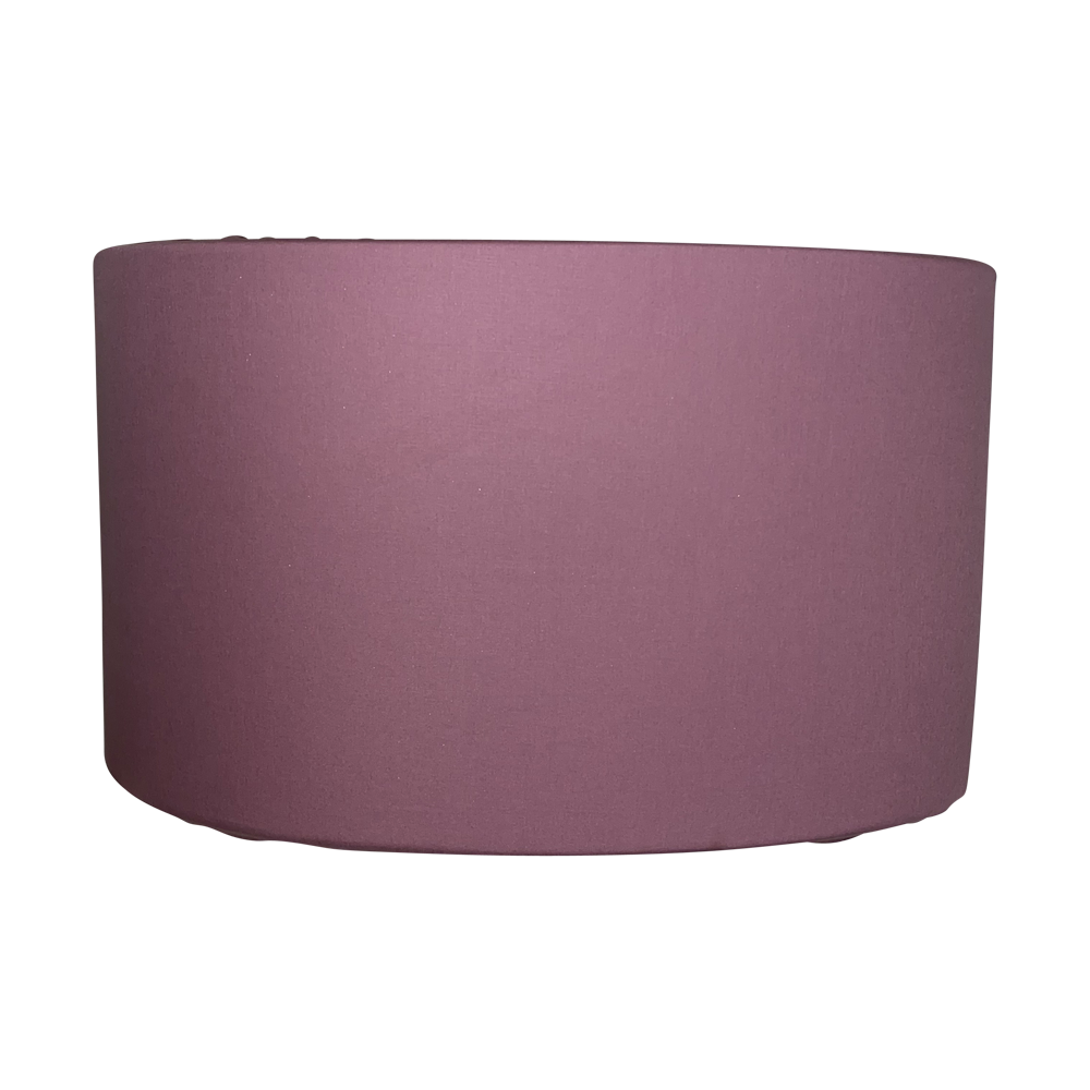 Nørgaard Madsens - Cot Bumper - Old Purple