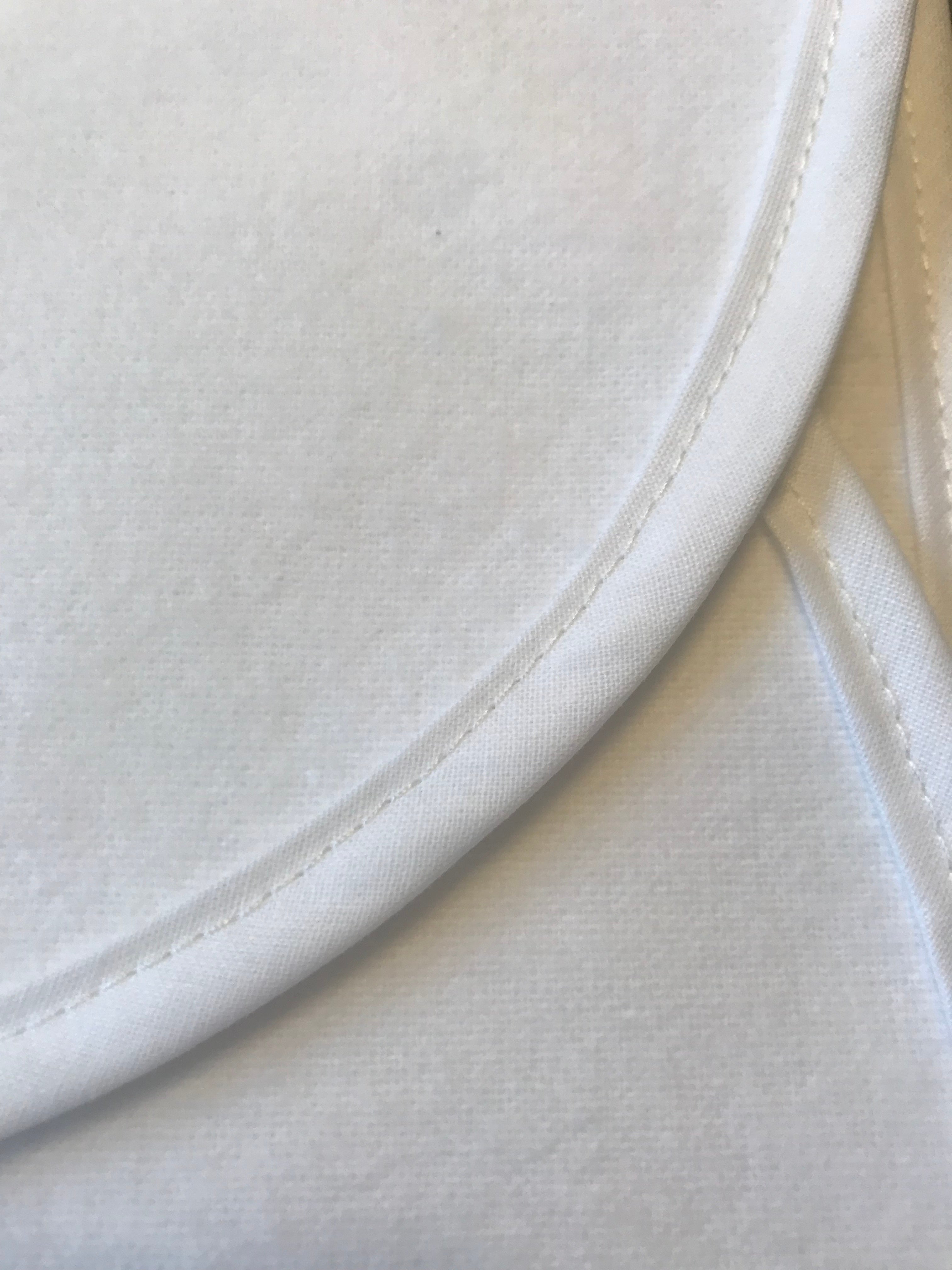 Nørgaard Madsen's - Waterproof Mattress Protector