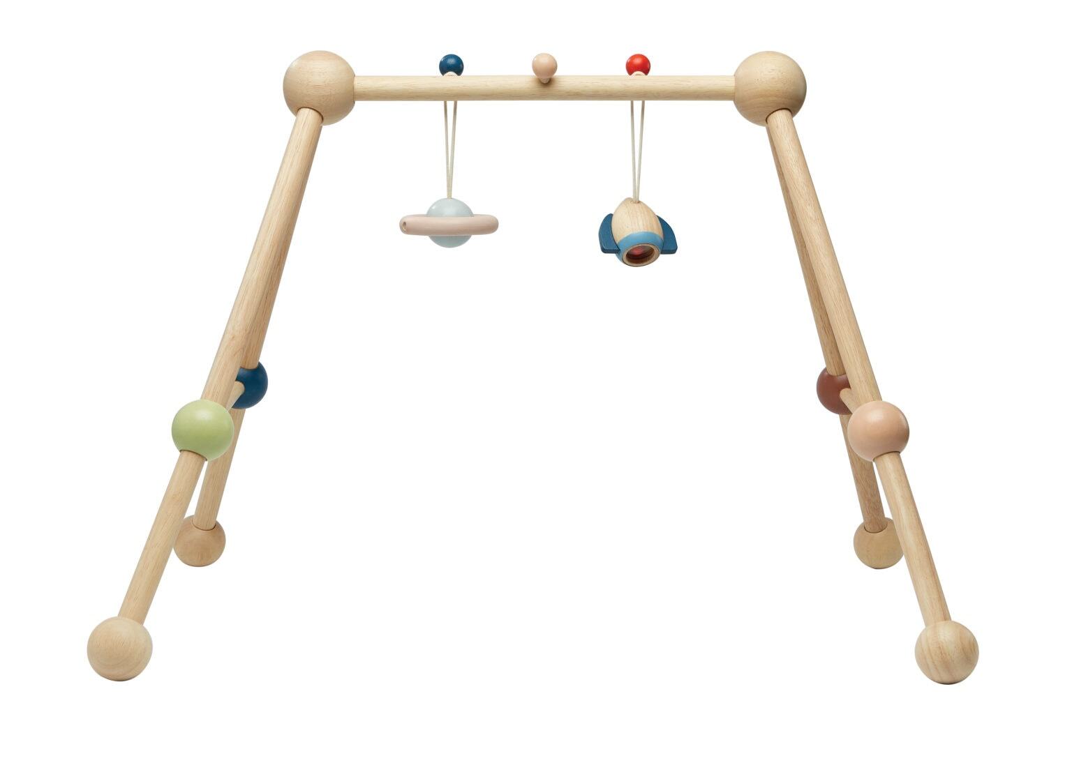 PLANTOYS - Aktivitetsstativ