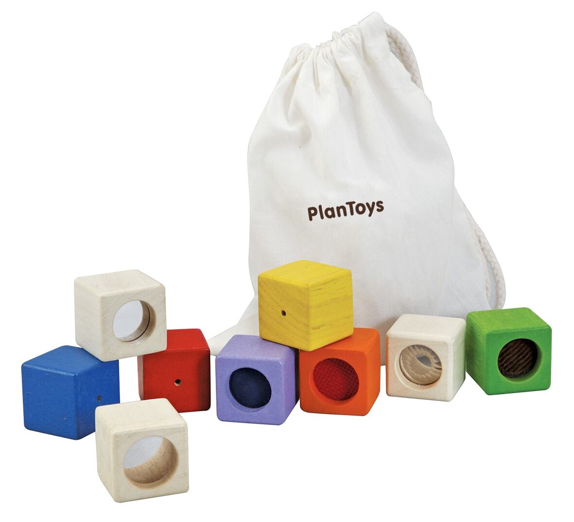 PLANTOYS - Aktivitetsklodser