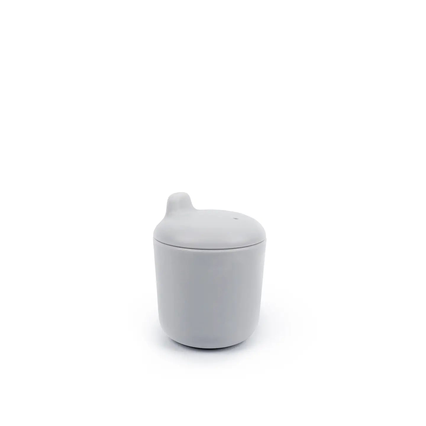 EKOBO - Silikone Baby Sippy Cup - Cloud