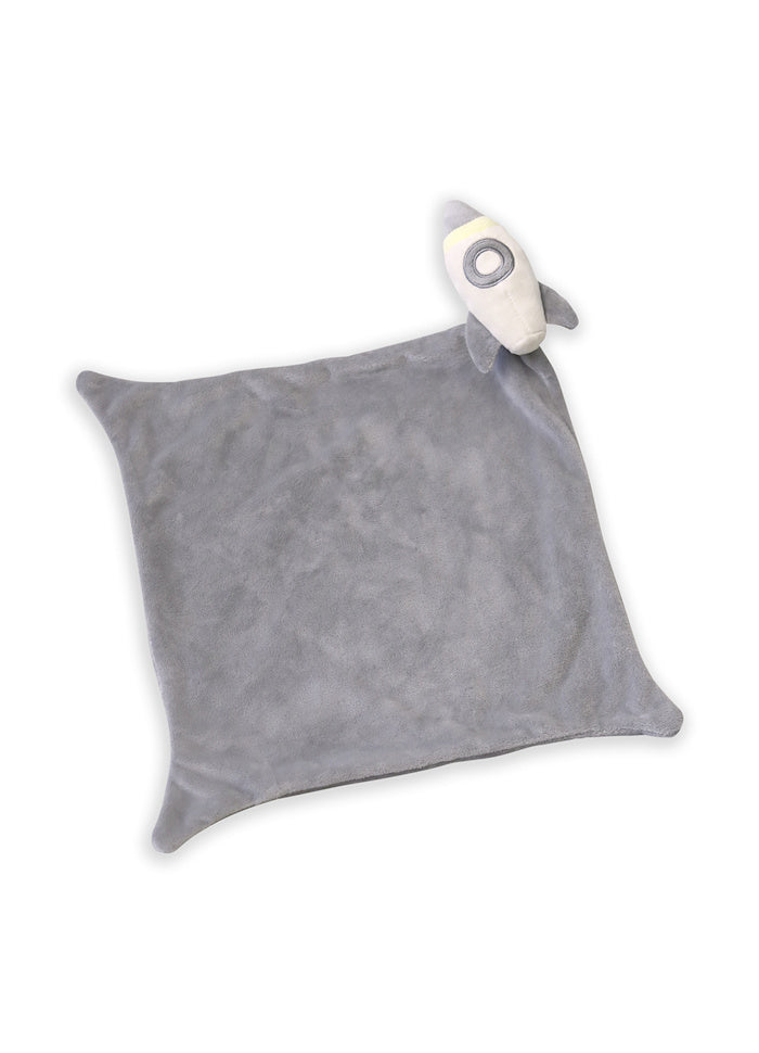 That's mine - Jacob cuddle cloth - Rocket