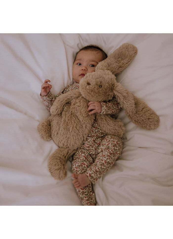 That's mine - Houston tyngde bamse - small Bunny