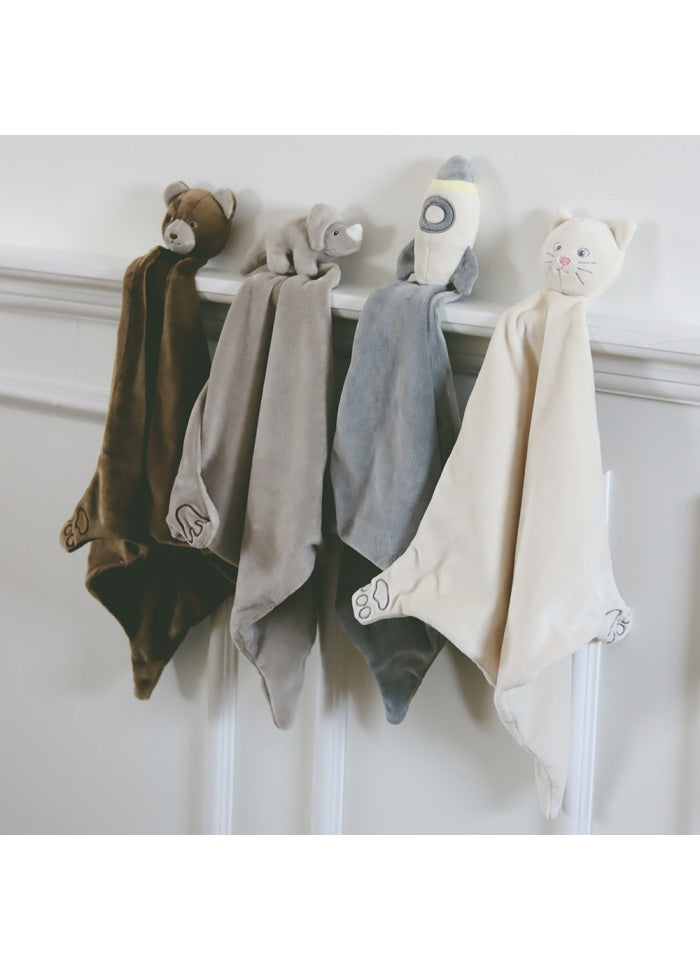 That's mine - Jacob cuddle cloth - Dino