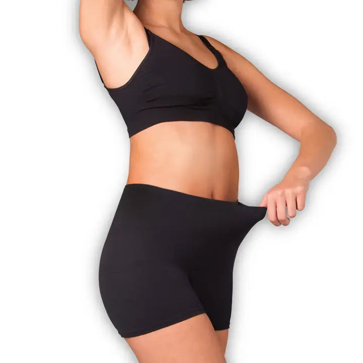 Carriwell - 2 X Deluxe Maternity & efterfødsels trusser