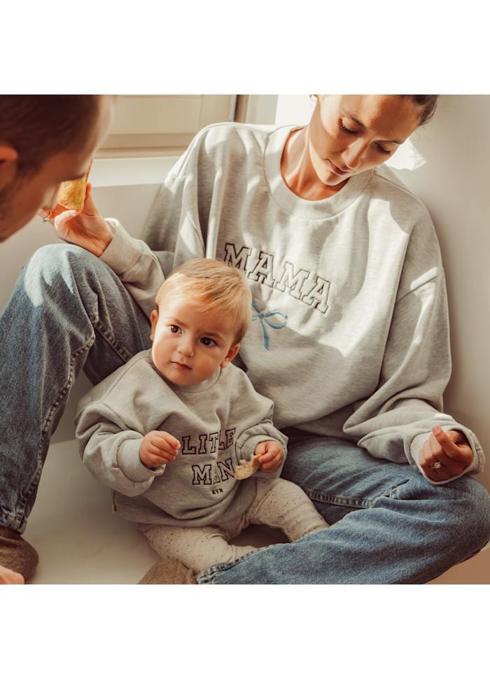 That's mine - Auguste sweatshirt - Mama