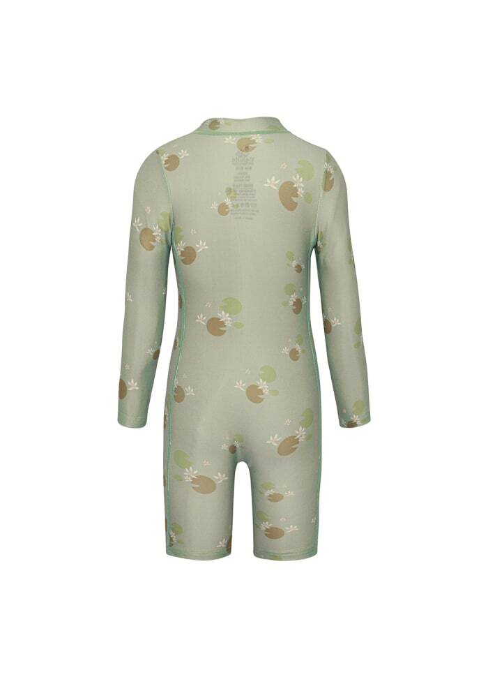 Vanilla Copenhagen - Swimsuit - Water Lily Aqua - Oeko-Tex