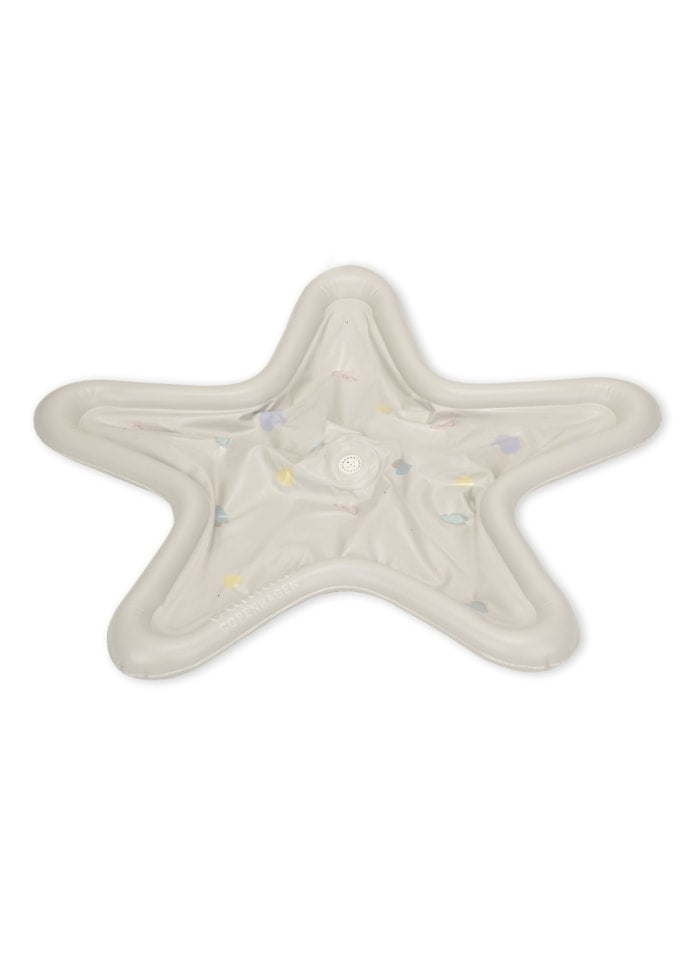 Vanilla Copenhagen - Børne Splash-Pool Sprinkler - Seashell