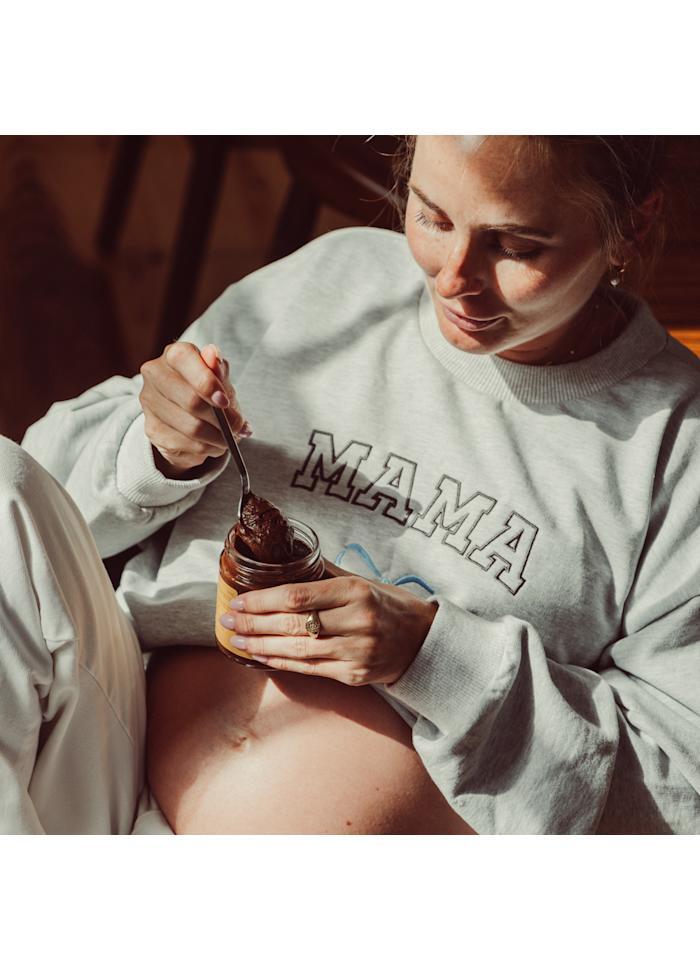 That's mine - Auguste sweatshirt - Mama