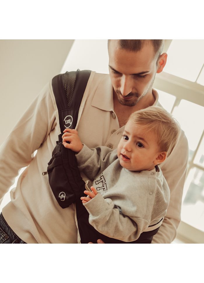 That's mine - Cleo toddler carrier - Sort