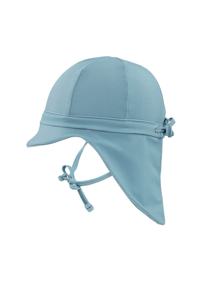 Vanilla Copenhagen - UV Sun Hat - Adjustable - Blue Shadow