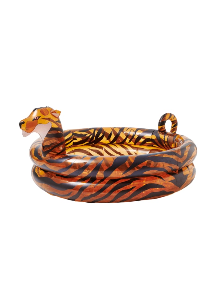Sunnylife - Badebassin Tully the tiger