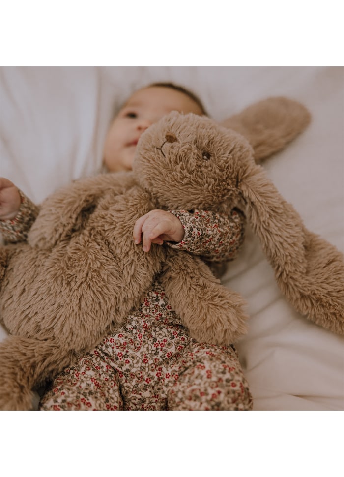 That's mine - Houston tyngde bamse - small Bunny