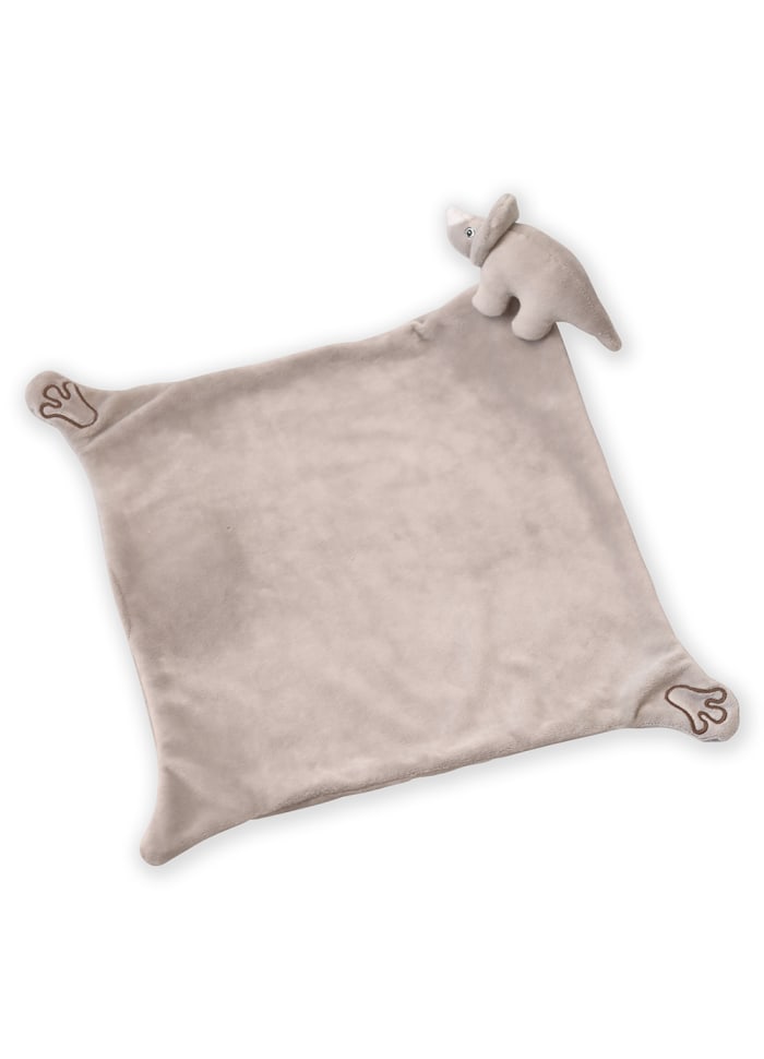 That's mine - Jacob cuddle cloth - Dino