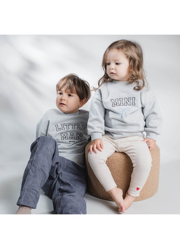 That's mine - Alpha sweatshirt - Mini