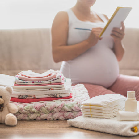 5 Tips til den kommende mor