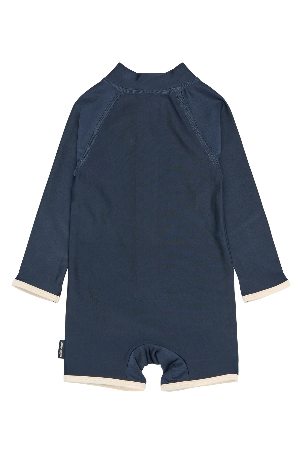 Mikk-Line - UV Swimsuit - Blue Nights