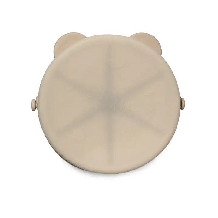 Soina - Snack Cup - Ivory