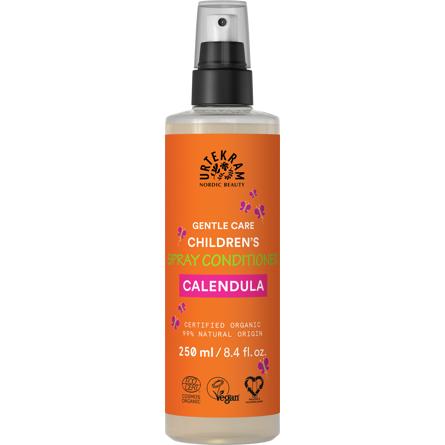 Urtekram - Børne Spray Conditioner - 250 ml