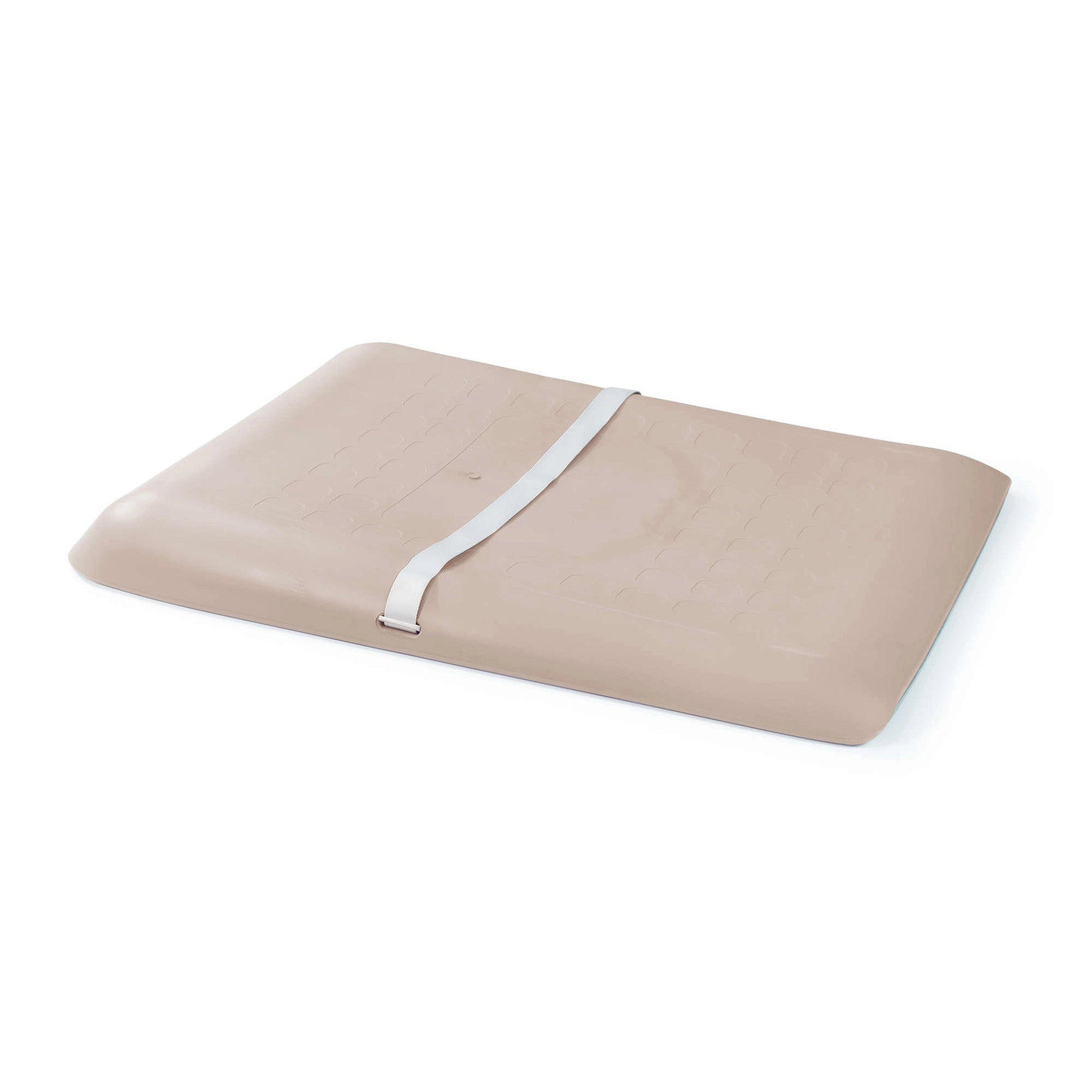 Alondra Baby - Ergonomisk skum puslepude 50x70 cm Beige