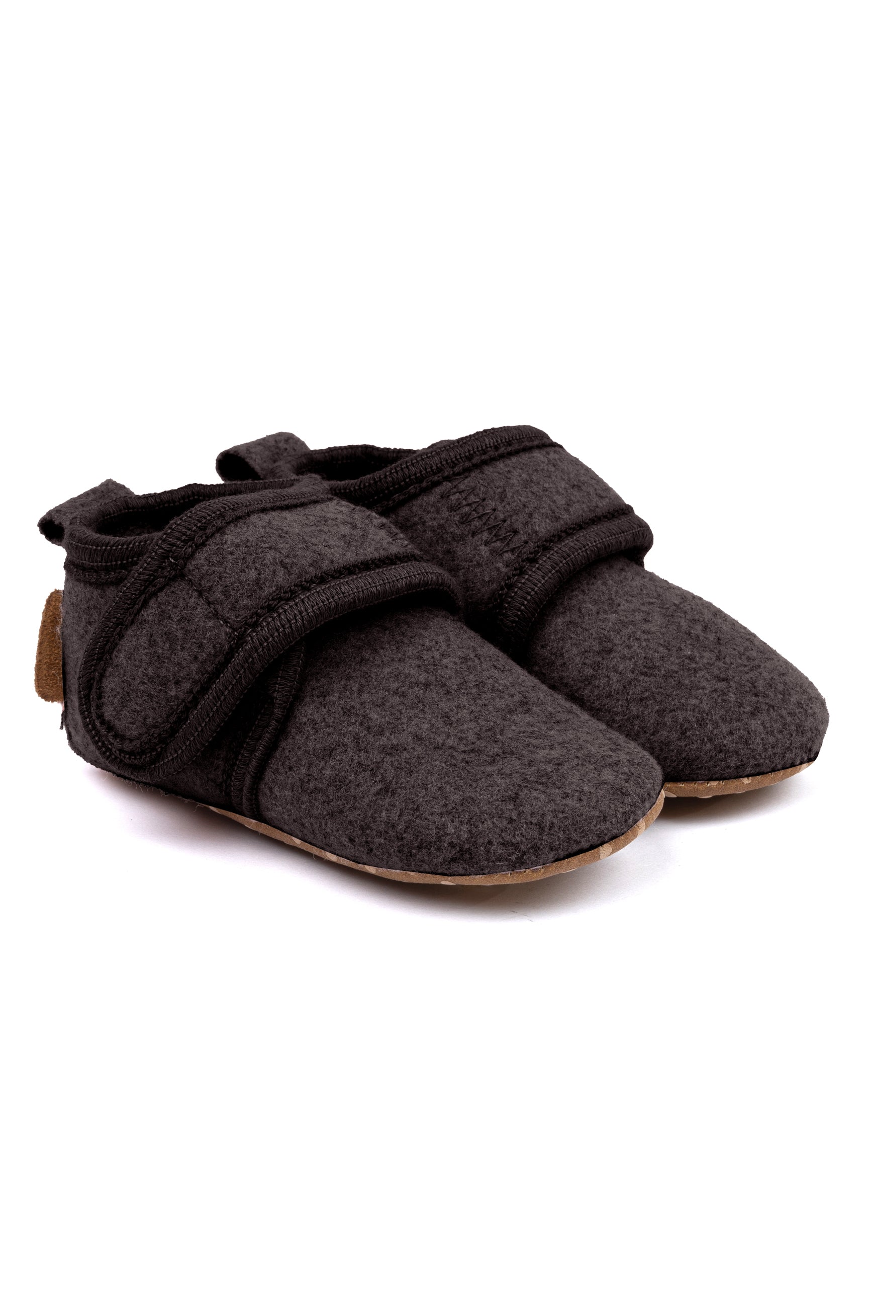 Mikk-line - Fleece sutsko - Chokolate Chip