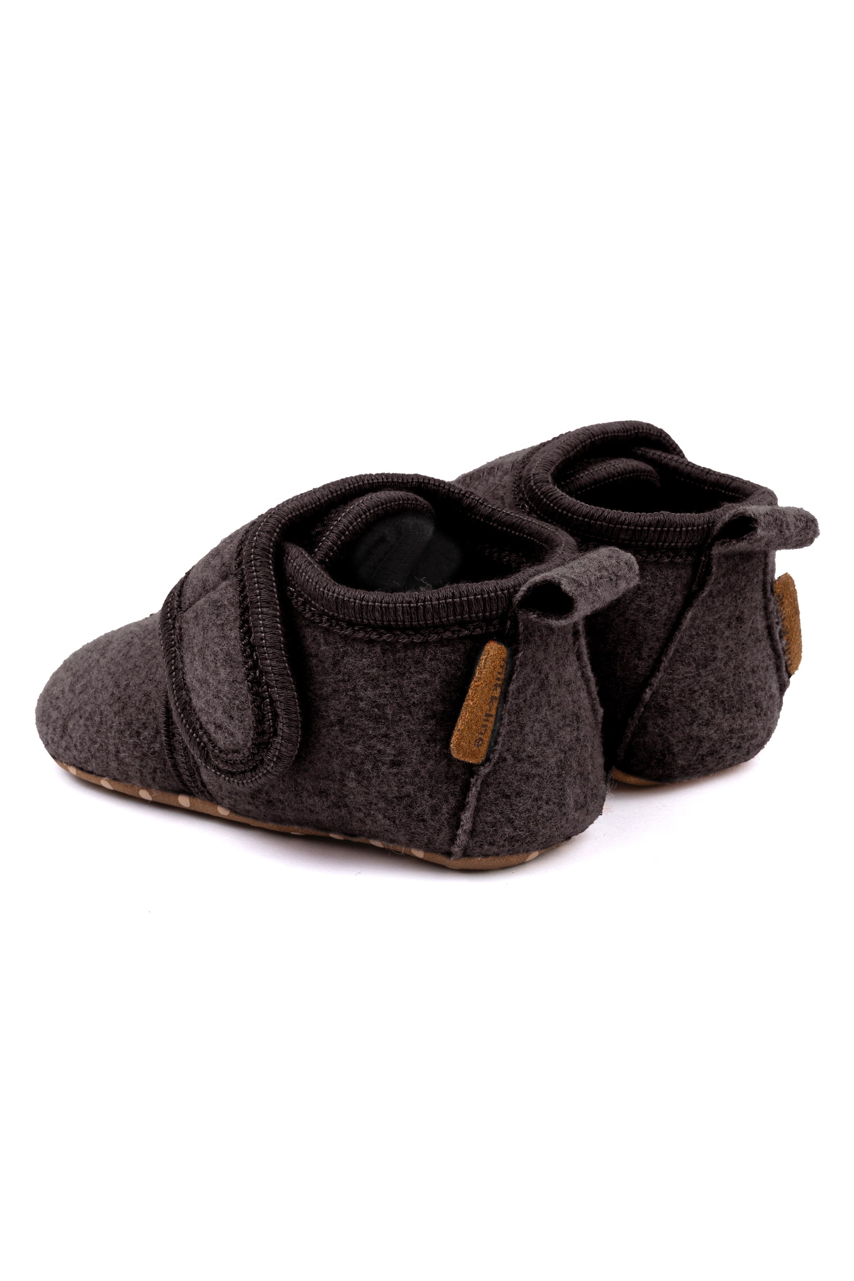 Mikk-line - Fleece sutsko - Chokolate Chip