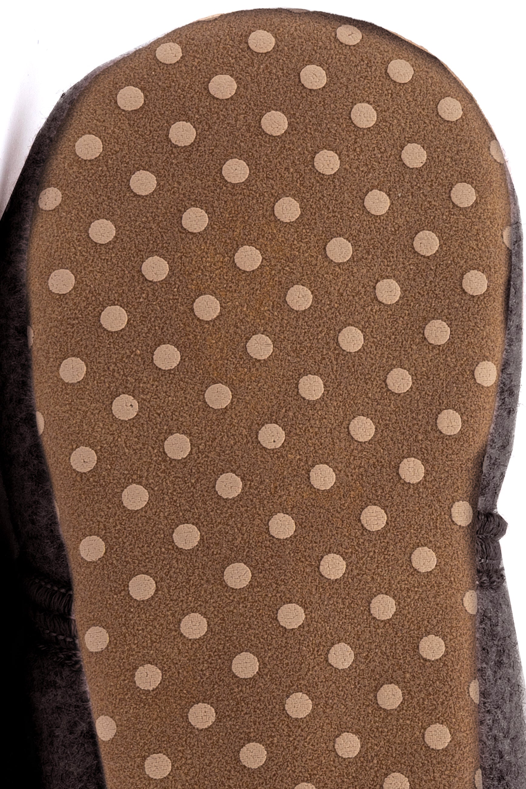 Mikk-line - Fleece sutsko - Chokolate Chip