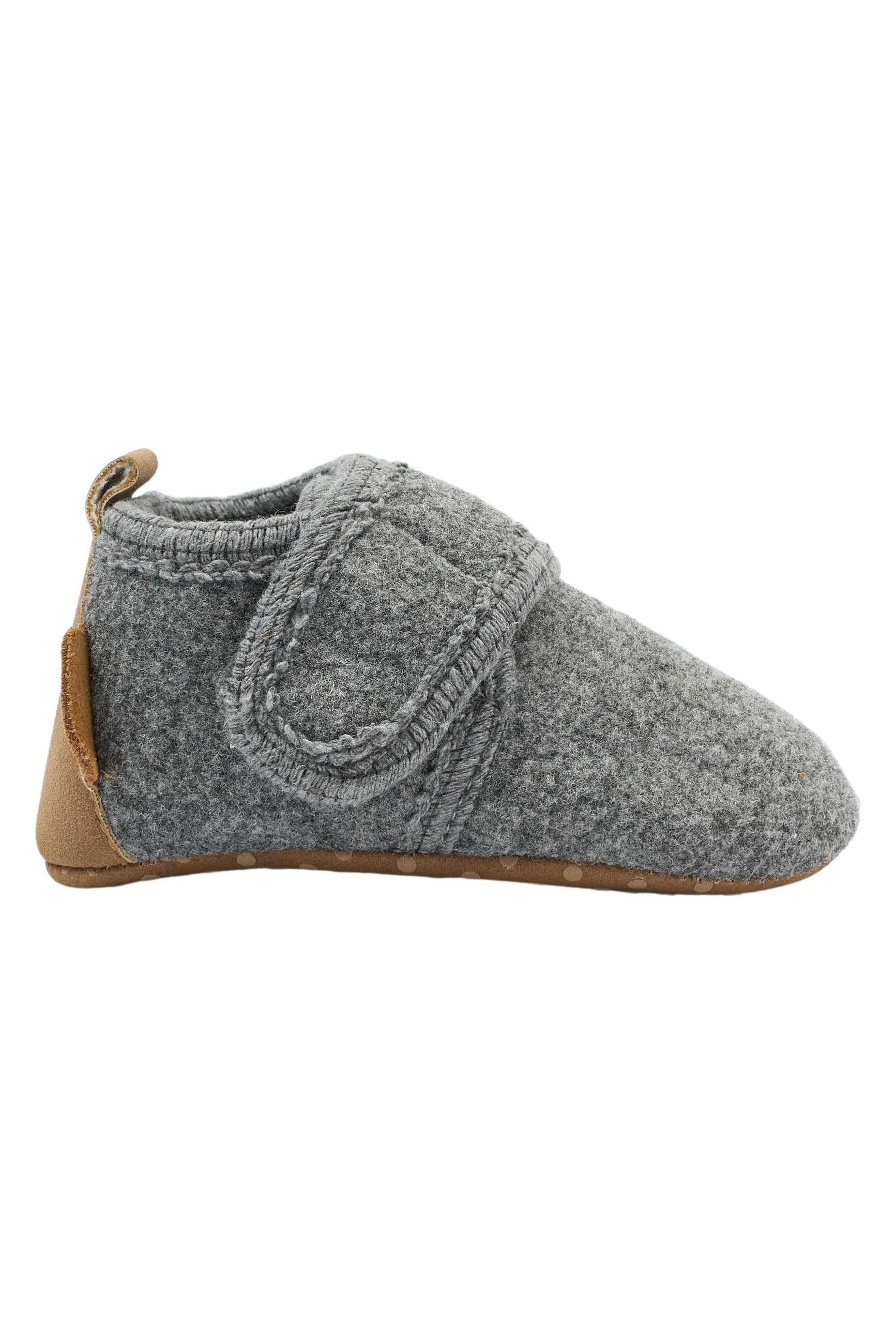 Mikk-line - Fleece sutsko NY - Chocolate Chip