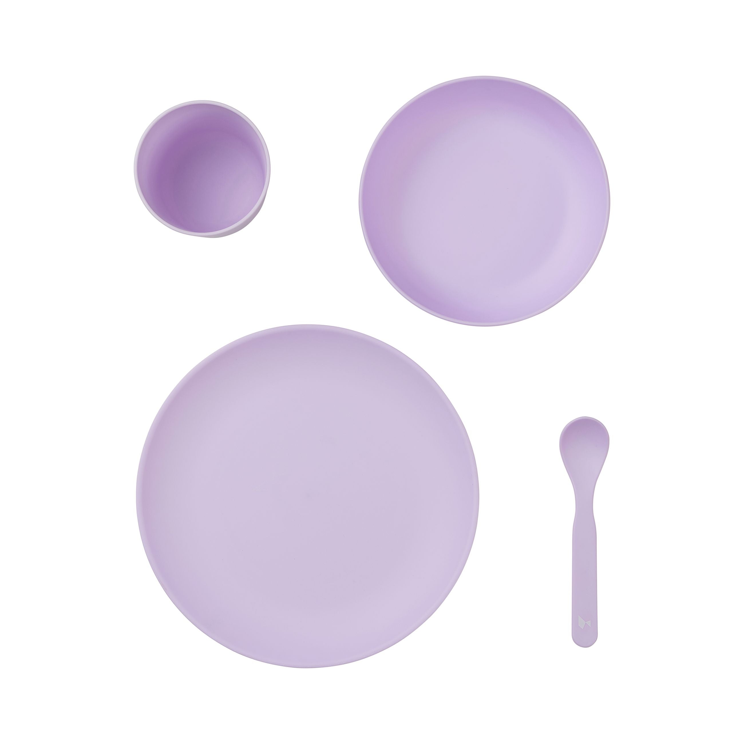 Fabelab - Dinner Set - Lavender