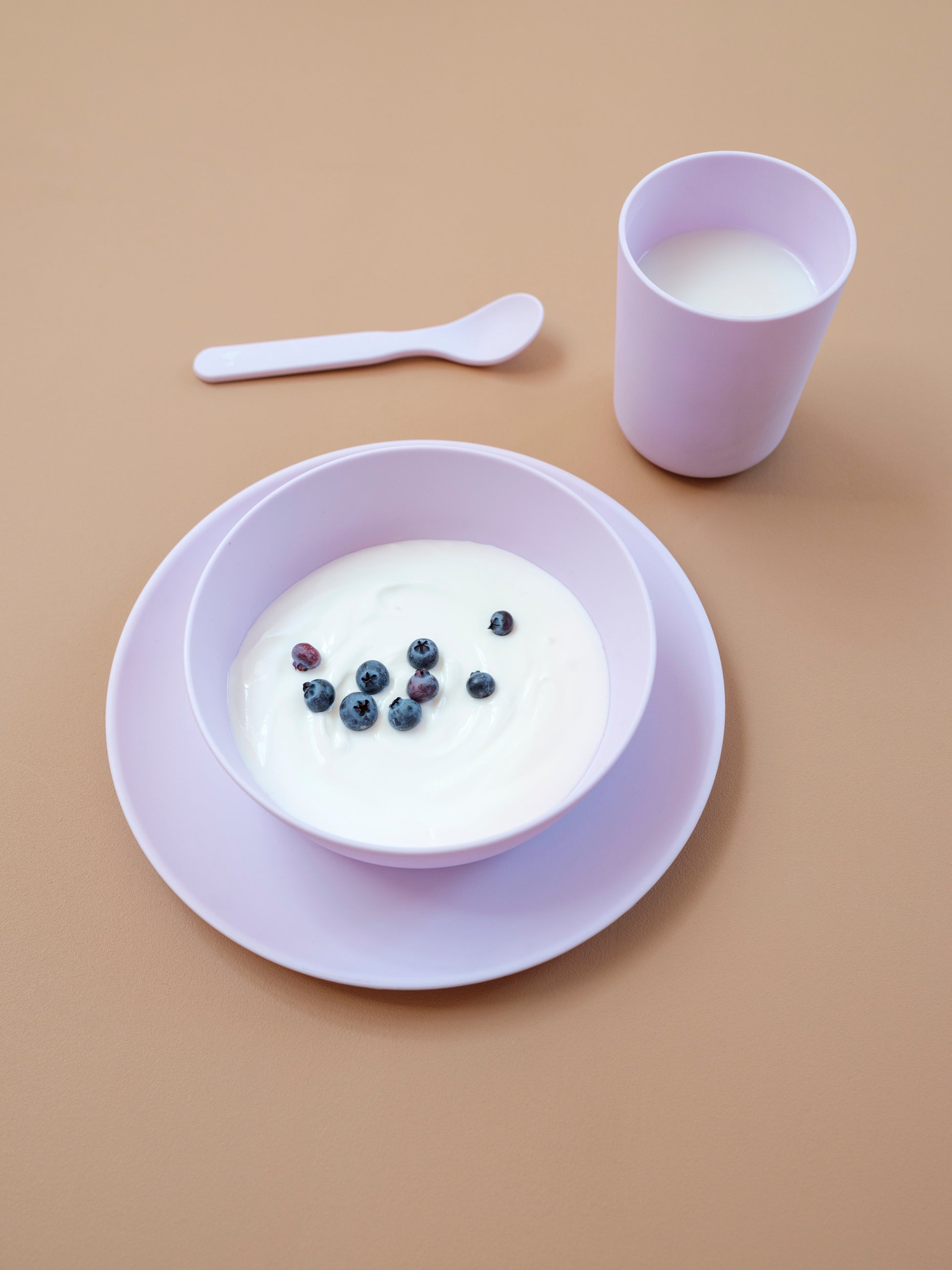 Fabelab - Dinner Set - Lavender