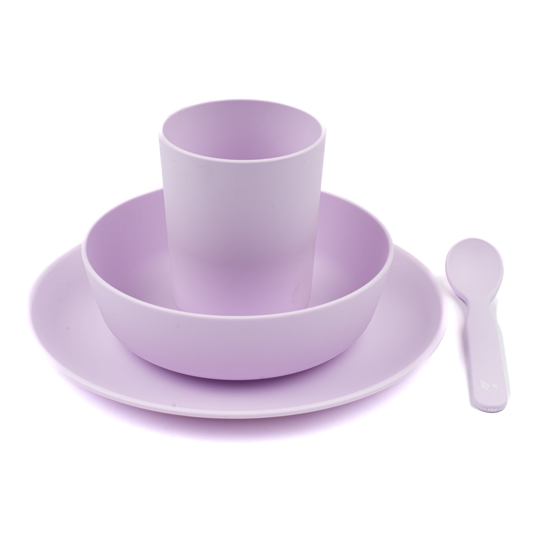 Fabelab - Dinner Set - Lavender