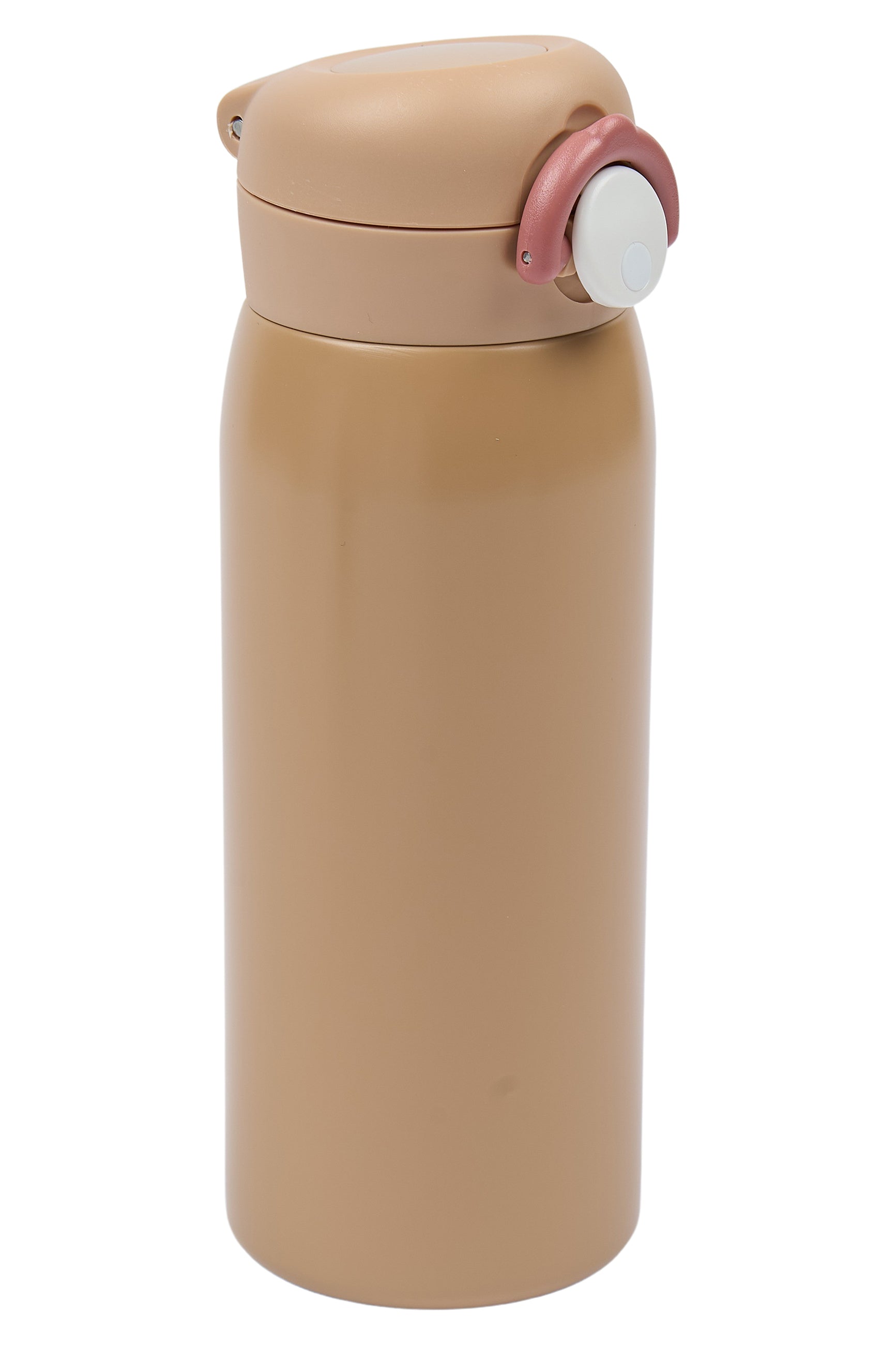Fabelab - Drikkedunk/Vandflaske - Large - Caramel