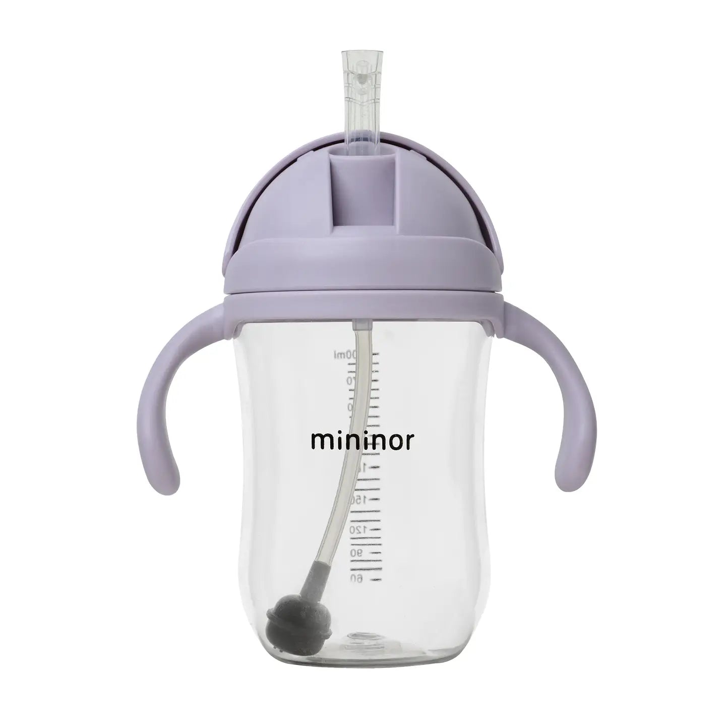 Mininor - Sugerørskop- Sky Morning 330ml