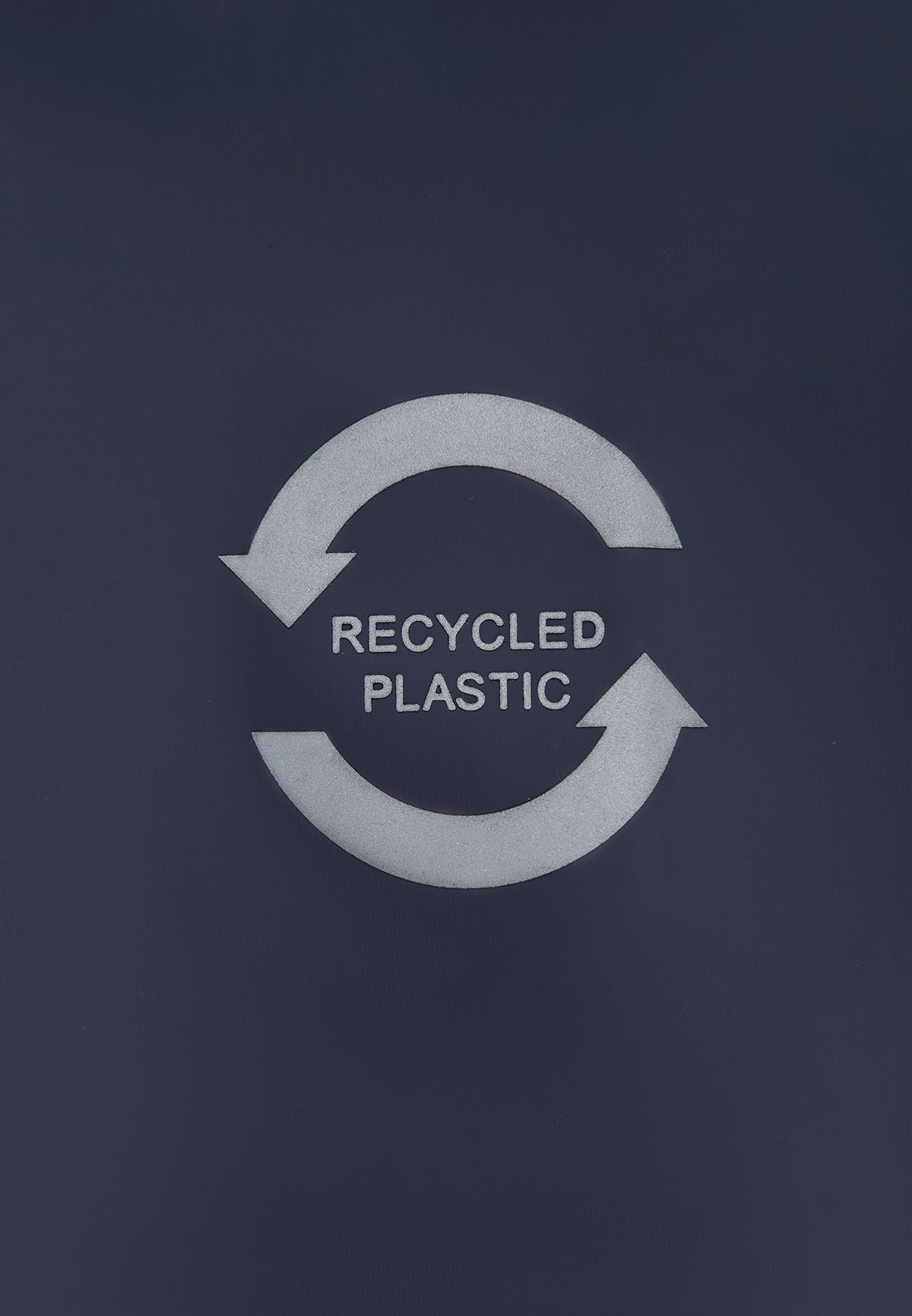 Mikk-line - Regntøj - sæt m.seler - Recycled - Blue Nights