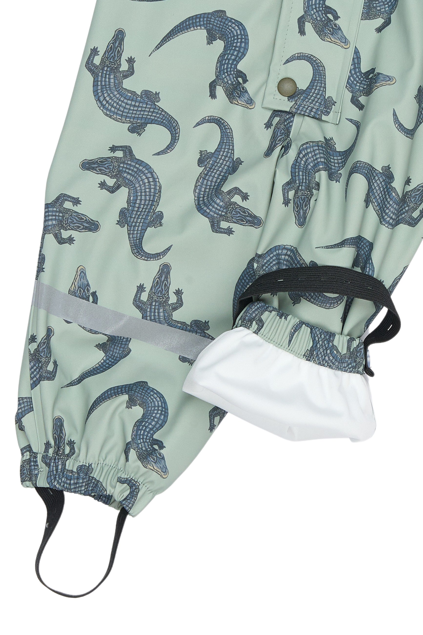 Mikk-Line - Regndragt - Crocco
