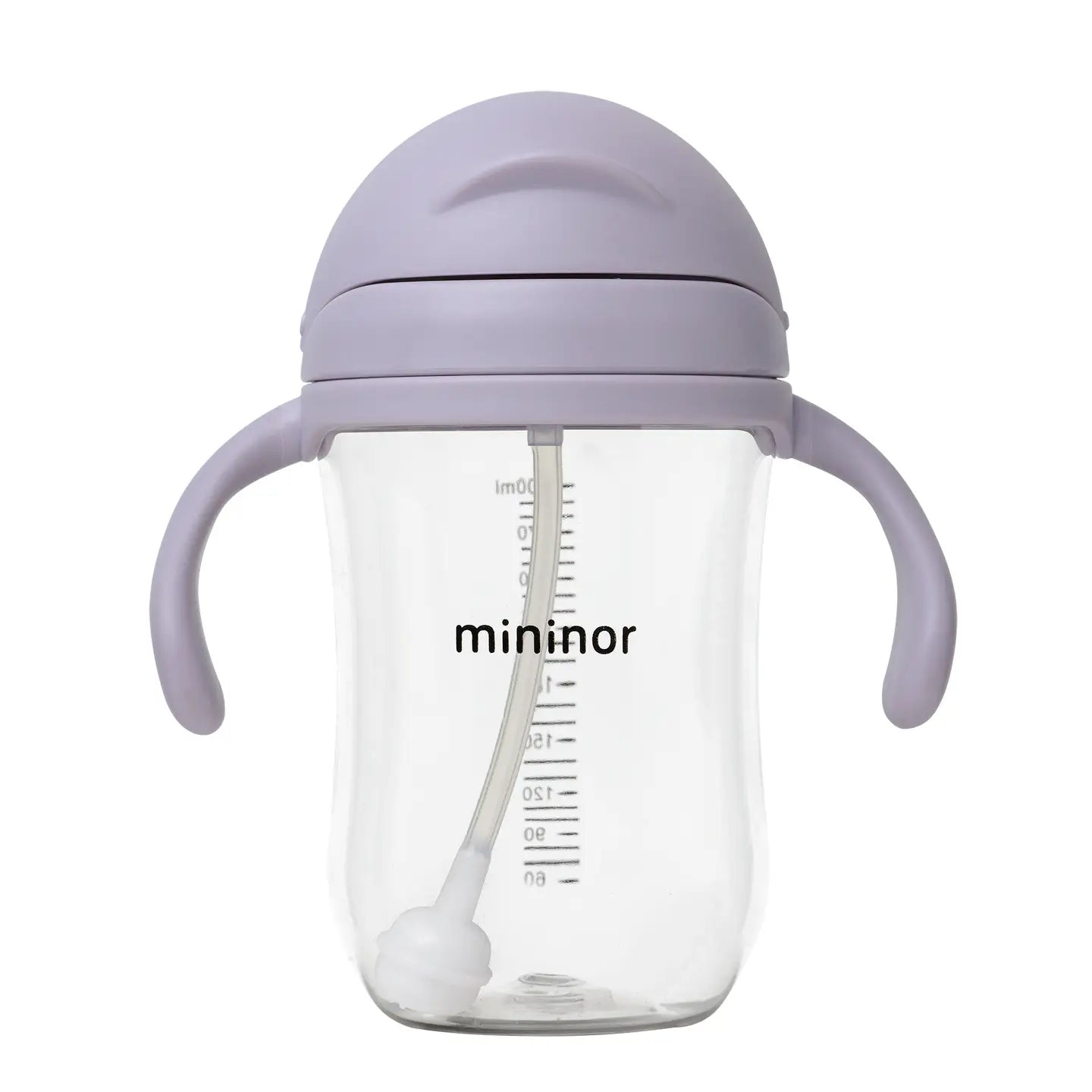 Mininor - Sugerørskop- Sky Morning 330ml