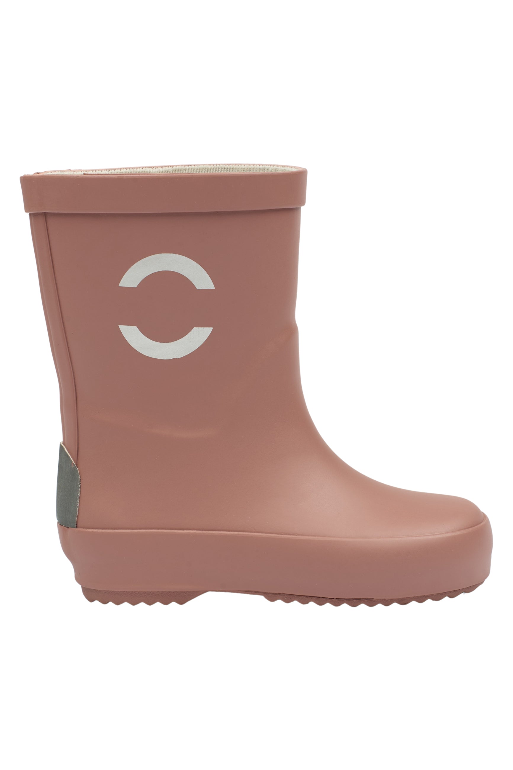Mikk-line - Rain boots - Burlwood