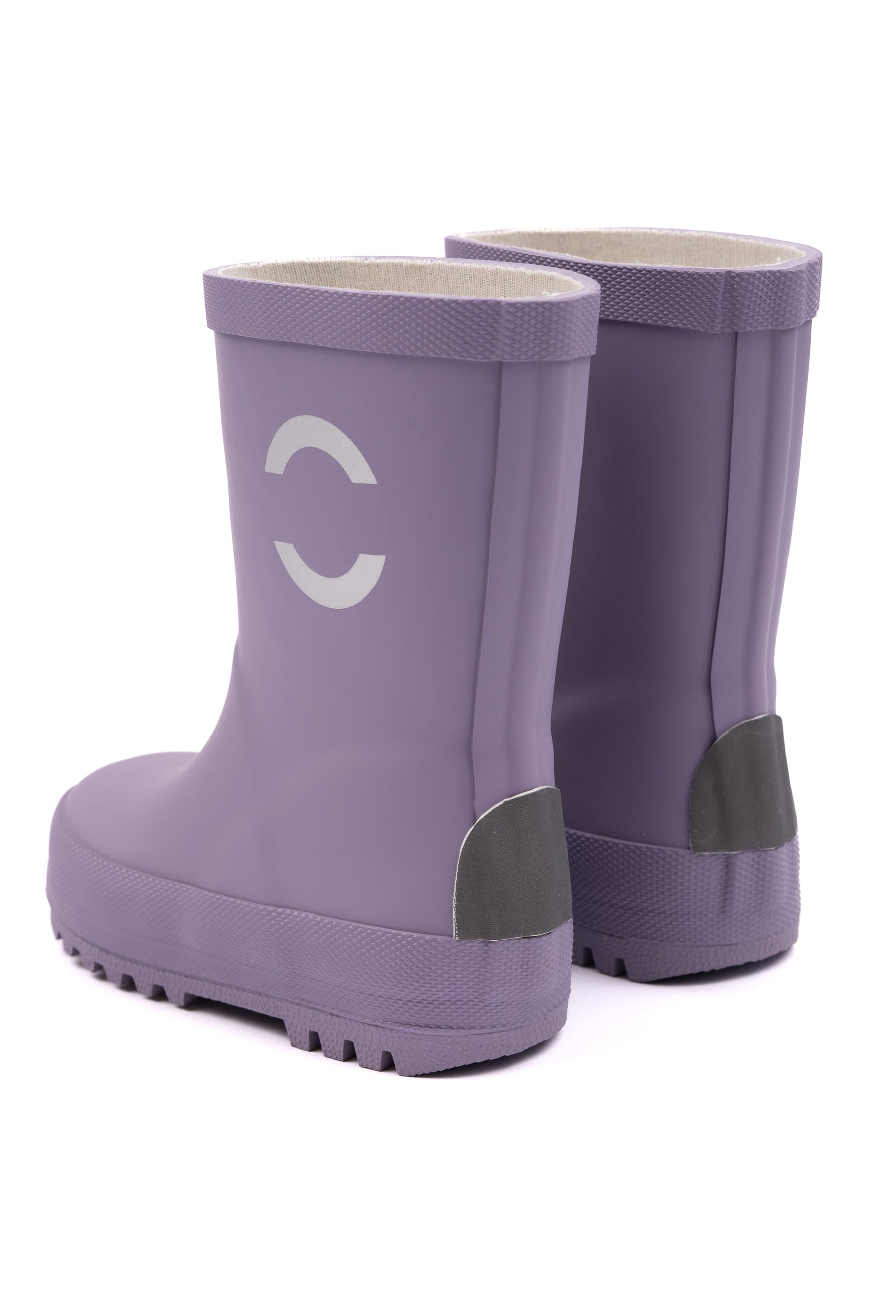 Mikk-line - Rain boots - Dusk