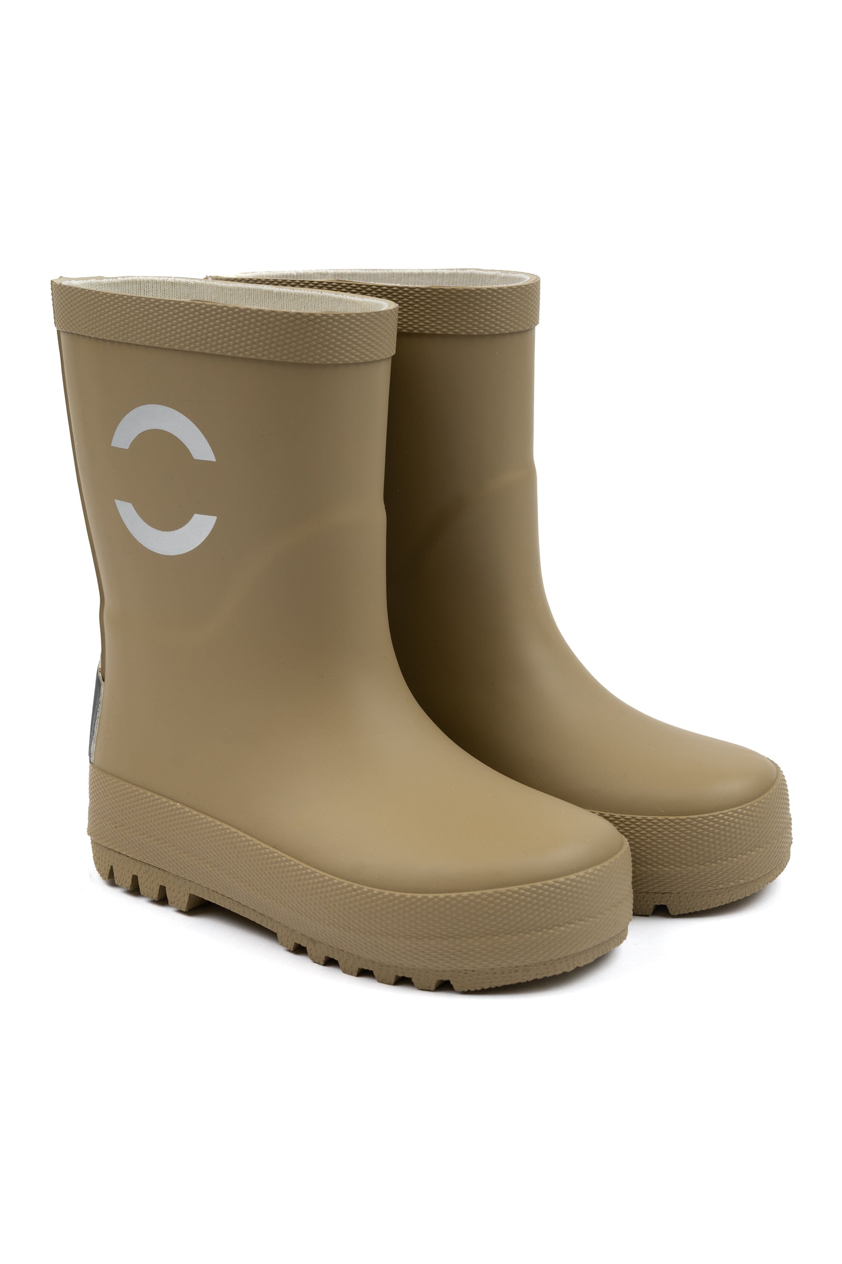Mikk-line - Rain Boots - Kelp