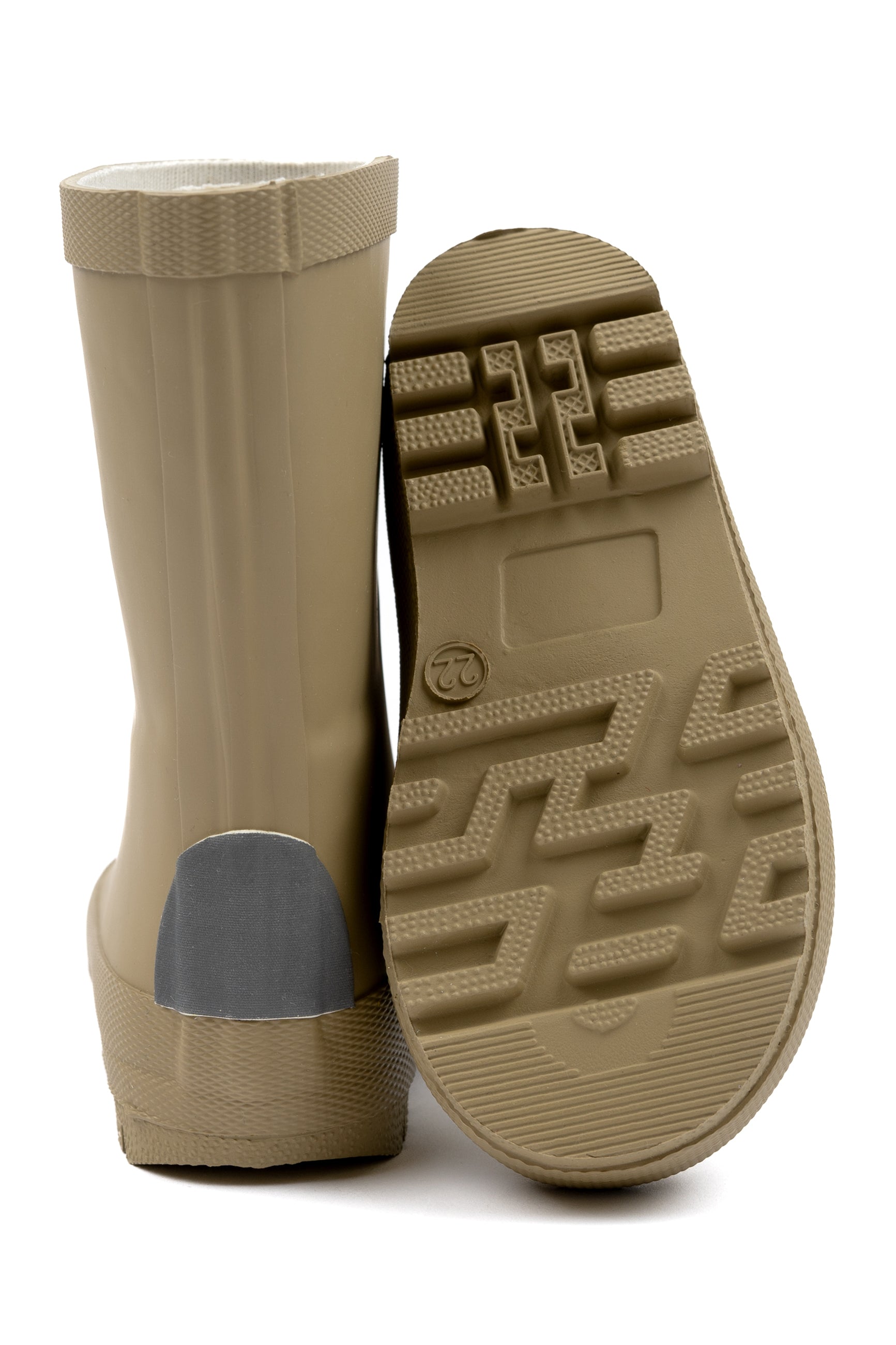 Mikk-line - Rain Boots - Kelp
