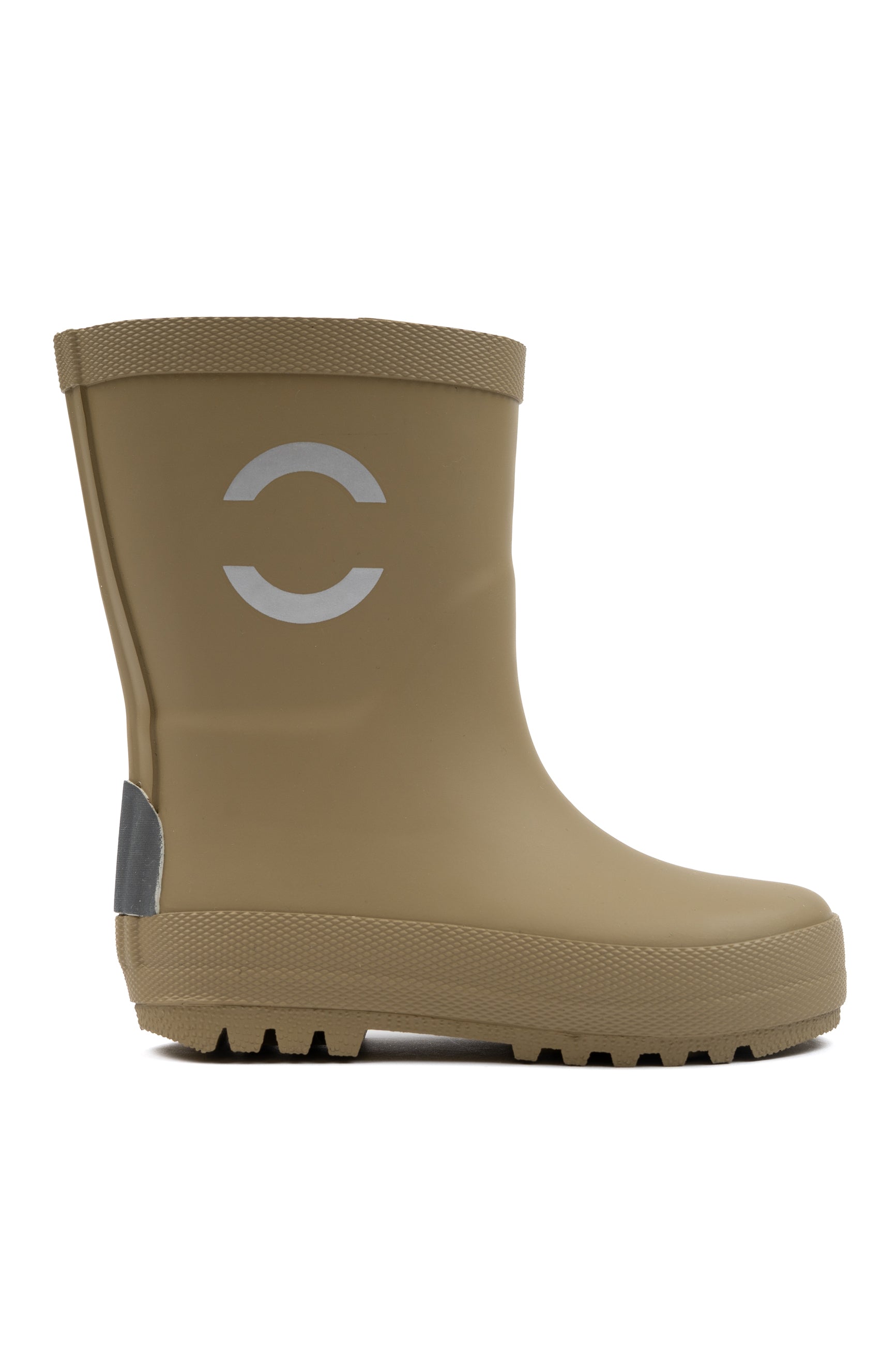 Mikk-line - Rain Boots - Kelp